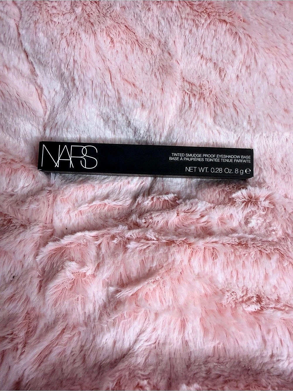 NARS Tinted Eyeshadow Base - NWT